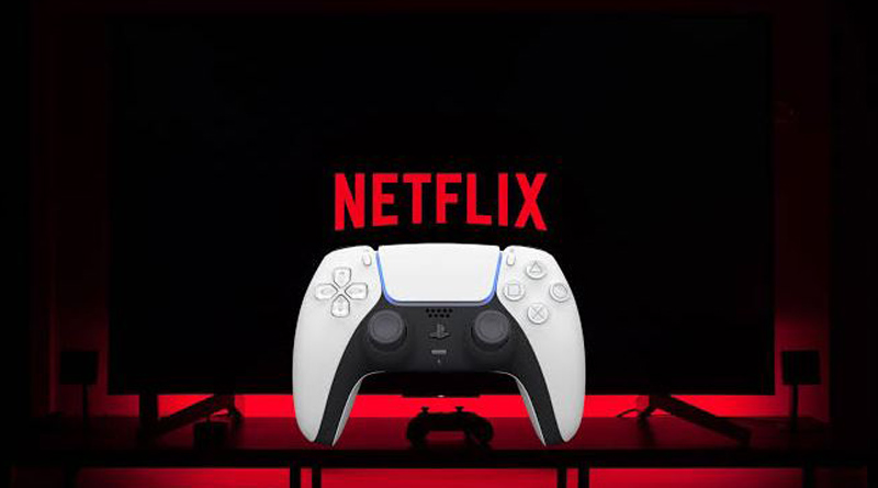 Netflix starts rolling out games for Android users, will let subscribers play directly from app। Sangbad Pratidin