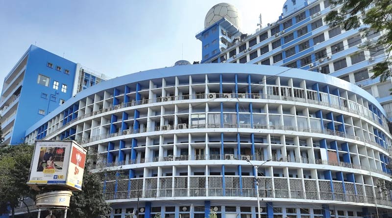 Rare things of British era found in New Secretariat Building | Sangbad Pratidin