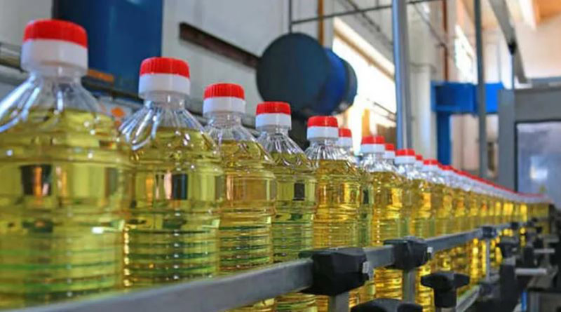 Wholesale prices of edible oils to be lowered by Rs 5 per kg, says SEA। Sangbad Pratidin