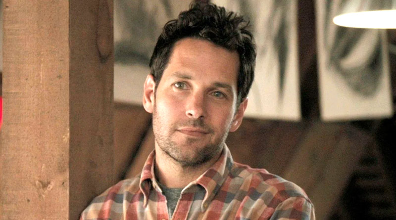 Paul Rudd can't believe he got this title | Sangbad Pratidin