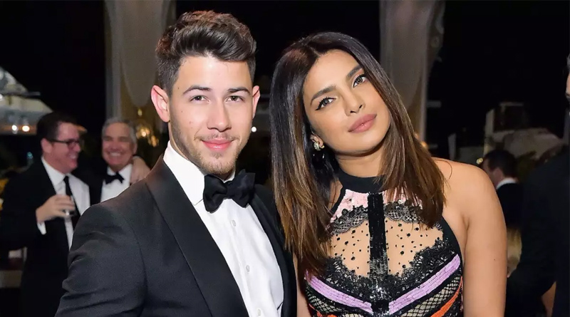 Priyanka Chopra Shares Glimpse of Her Daughter Malti Marie In Mom Madhu's Birthday Post | Sangbad Pratidin