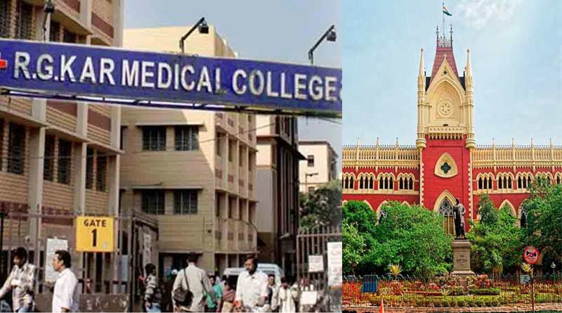 High court warns to take step If services disrupted in R G Kar due to doctor's movement | Sangbad Pratidin