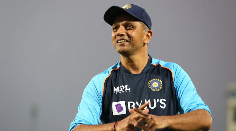Former Pakistan captain launches explosive attack on India head coach Rahul Dravid । Sangbad Pratidin