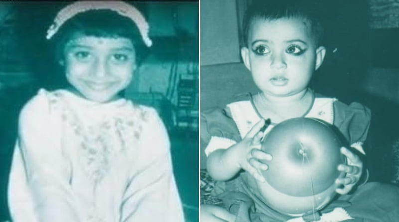 Here is how Bengali celebs celebrated Children's Day 2021 | Sangbad Pratidin