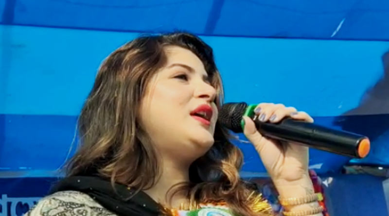 Srabanti Chatterjee