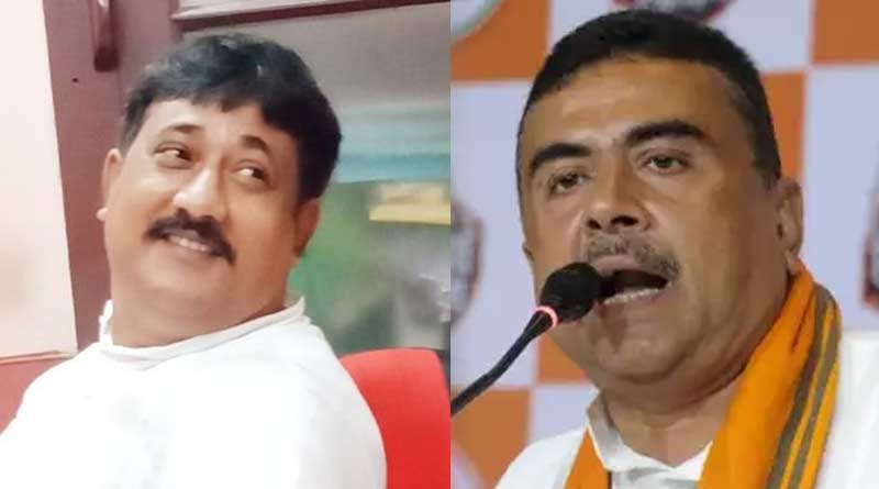 Howrah BJP leader Surajit Saha expelled from party for defaming Suvendu Adhikari | Sangbad Pratidin
