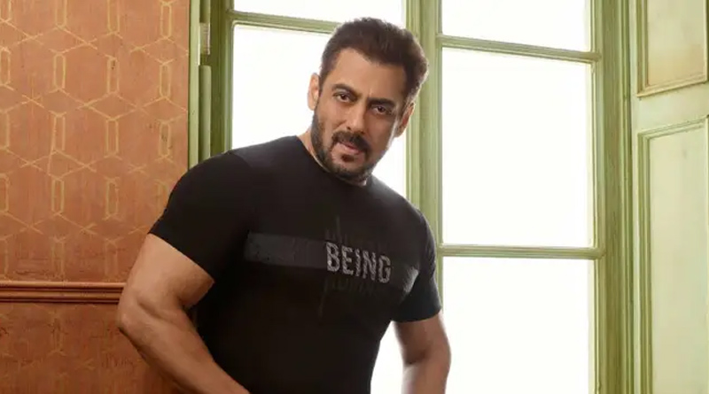 Salman Khan's civil defamation suit against his neighbor | Sangbad Pratidin