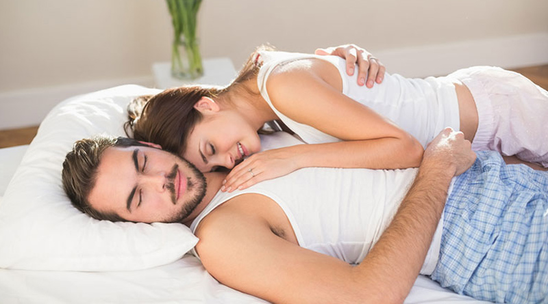 Tips to handle first-time sex anxiety on wedding night