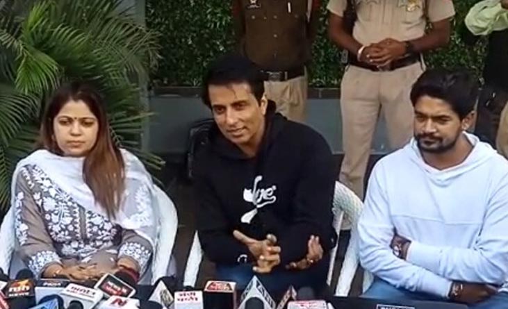 sonu sood