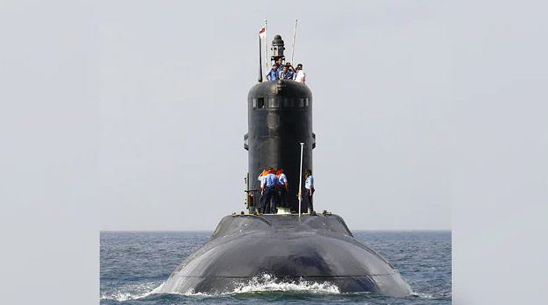 2 Navy Commanders among 6 charged by CBI for leaking submarine info। Sangbad Pratidin