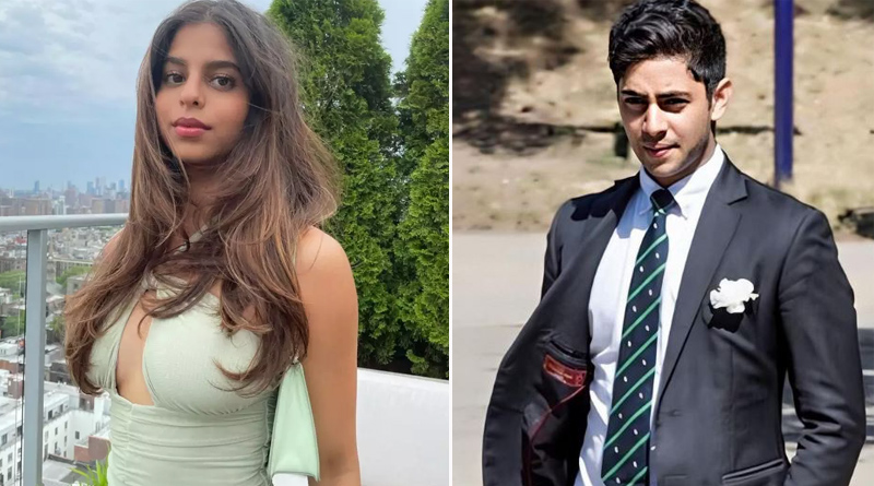 Suhana Khan, Agastya Nanda, Khushi Kapoor To Make Debut With Zoya Akhtar's Next | Sangbad Pratidin