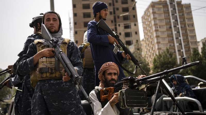 Banned terror group TTP says 'too early' to lay down arms | Sangbad Pratidin