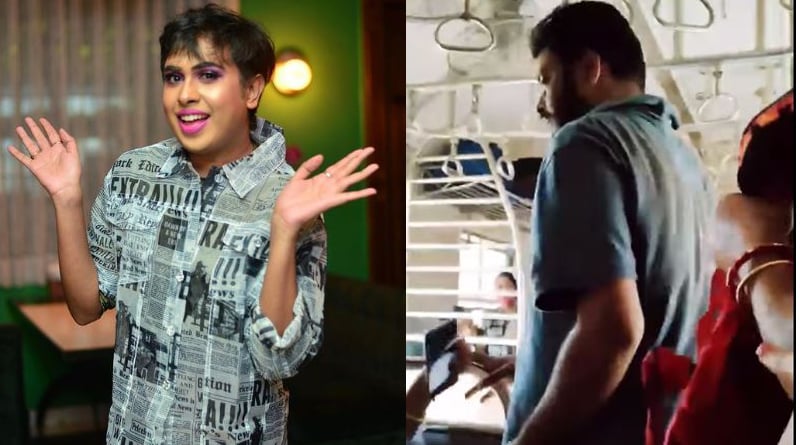 Sandy Saha facebook post goes viral | Sangbad Pratidin