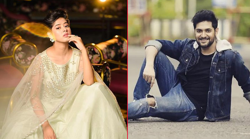 Vikram Chatterjee and Ditipriya Roy to star in a new movie | Sangbad Pratidin