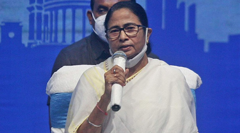 WB CM Mamata Banerjee to visit Mumbai on December | Sangbad Pratidin
