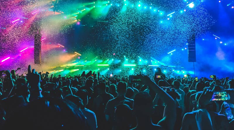 International Music festival will be held in Kolkata for the first time | Sangbad Pratidin