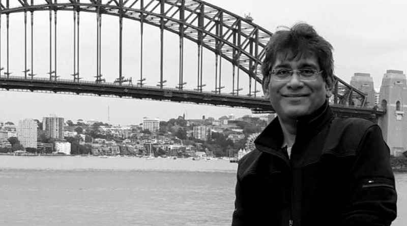 Sports journalist Partha Rudra passes away | Sangbad Pratidin