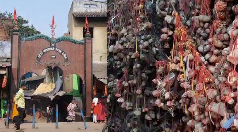 This old Kali Puja in Asansol has an interesting history | Sangbad Pratidin