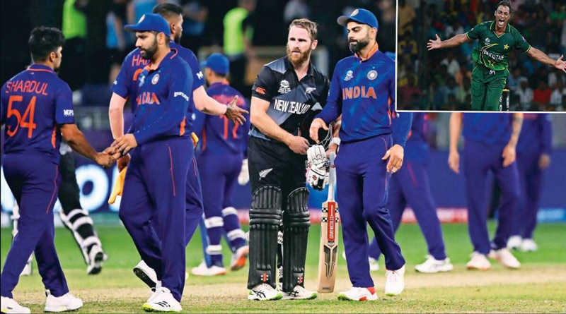 T-20 World Cup: Think If You Want to play Cricket on Instagram or On the Field, former Pakistan Cricketer Shoaib Akhtar lashed out India | Sangbad Pratidin