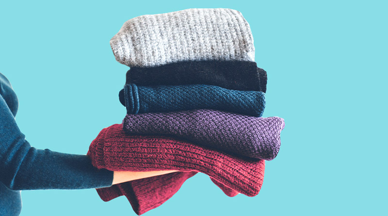 Here is how yiou can maintain Winter Wear | Sangbad Pratidin