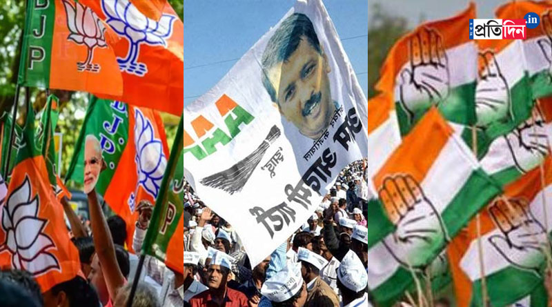 Eye on Rajasthan and Chhattisgarh polls, AAP to hold 2-day convention