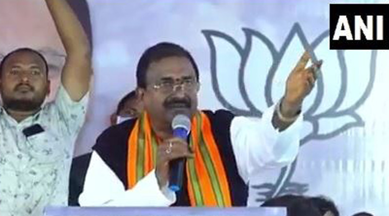 Andhra BJP president promises liquor at Rs 50 for 1 crore votes to party। Sangbad Pratidin