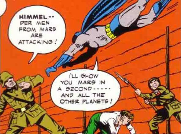 Batman