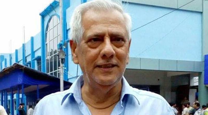Mayor of Durgapur Municipal Corporation resigned | Sangbad Pratidin