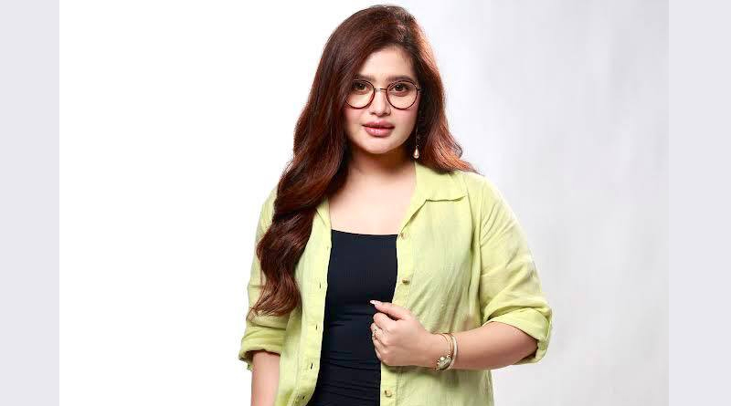 Ena Saha