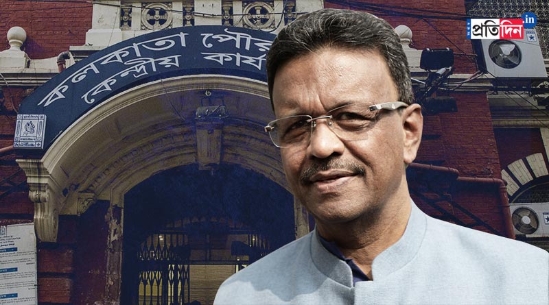 TMC leader Firhad Hakim challenges BJP