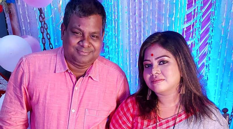 Body of a couple found in flat at Howrah, West Bengal | Sangbad Pratidin
