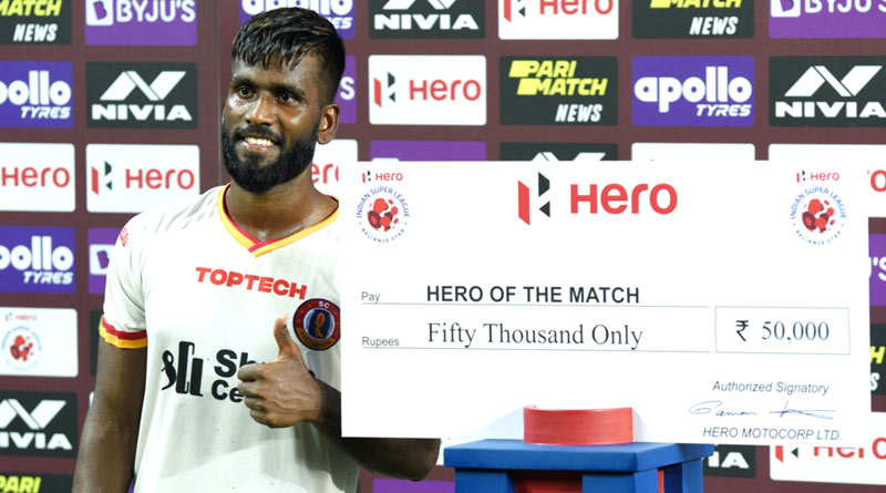 East Bengal trying to hijack Hira Mondal's signing from Bengaluru FC | Sangbad Pratidin