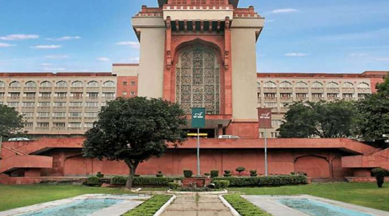 Centre prepares plan to privatise Hotel Ashok | Sangbad Pratidin