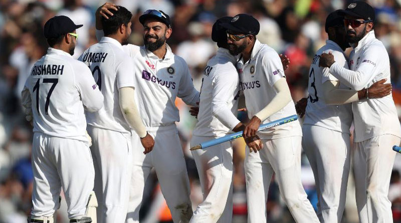 These 4 players of Team India likely to miss South Africa tour | Sangbad Pratidin