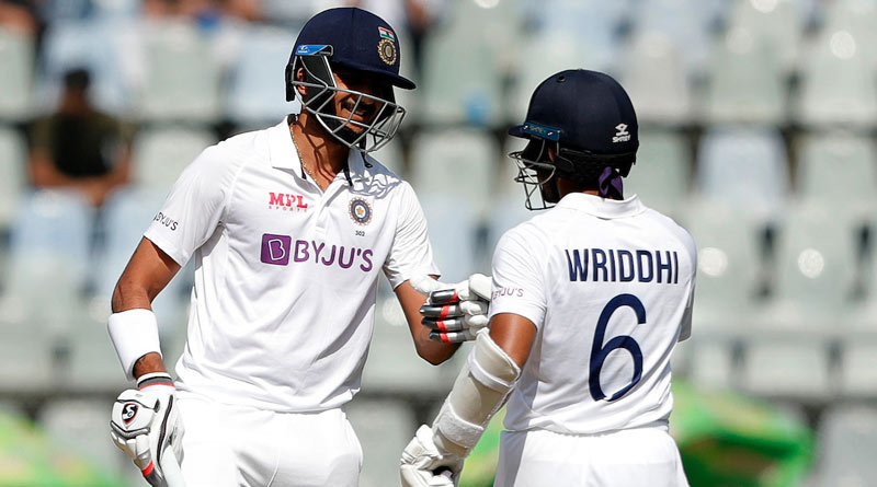 India vs New Zealand 2nd test: Team India's second innings ends with 276 runs | Sangbad Pratidin