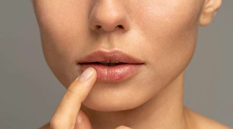 Jilted man bites housewife's lips after she protests undue advance