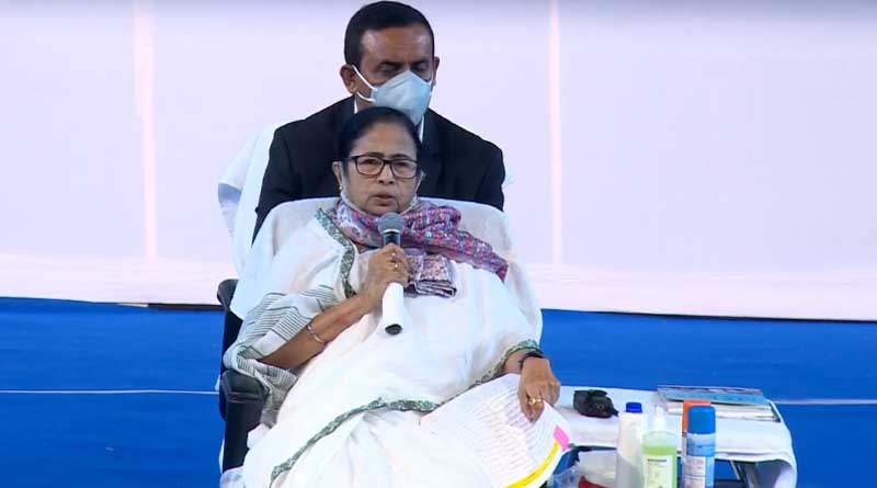 Bengal CM Mamata Banerjee gives many instruction to in administrative meeting । Sangbad Pratidin