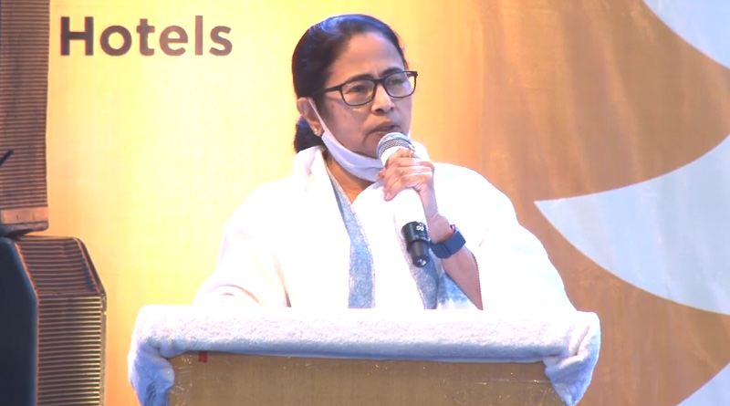 WB CM Mamata Banerjee says political pollution going on in country | Sangbad Pratidin