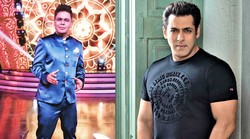 Mir post about Salman Khan wedding Goes Viral | Sangbad Pratidin