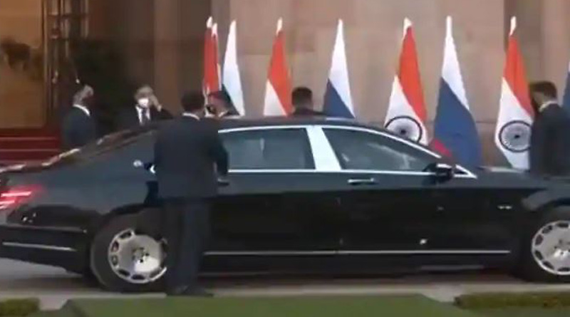 Modi-car