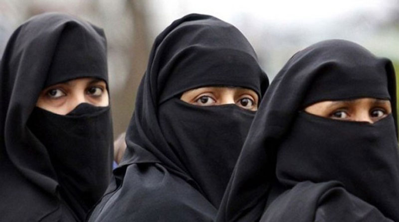 After Sulli Deal and Bulli Bai, Muslim women again targeted on clubhouse chat | Sangbad Pratidin