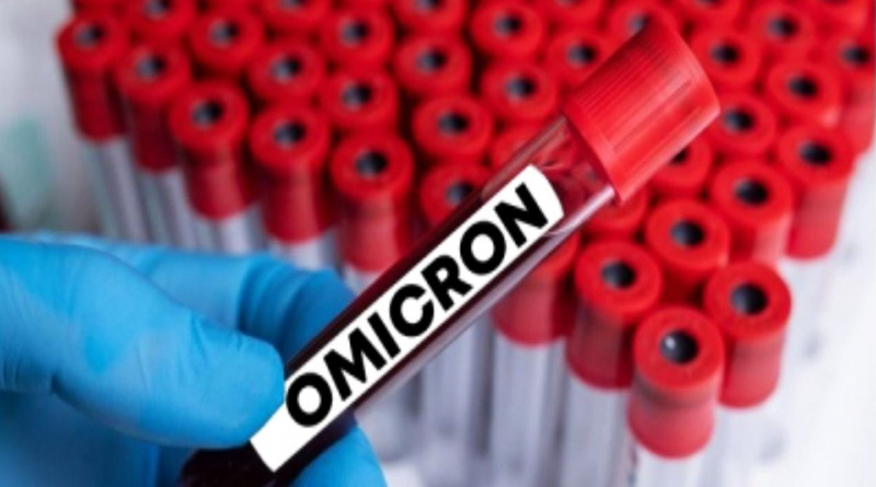 India reported its first COVID-19 death linked to the fast-spreading Omicron variant 