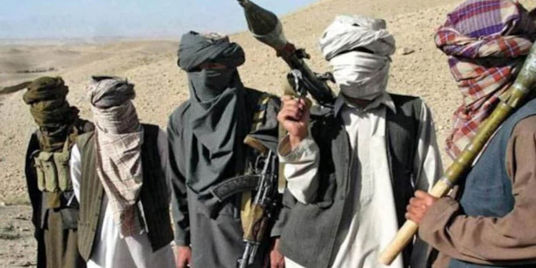 Pakistani Taliban won’t extend cease-fire with government। Sangbad Pratidin
