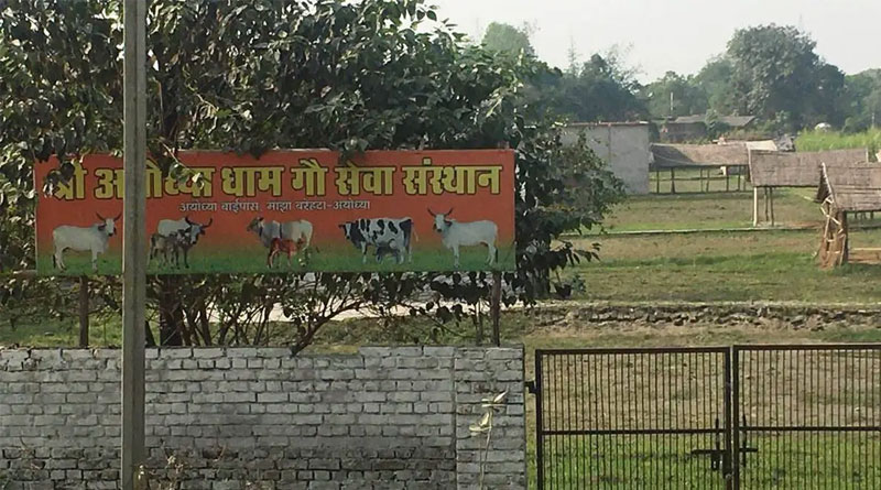 MLAs, Mayor relatives of government officials buy land in Ayodhya | Sangbad Pratidin