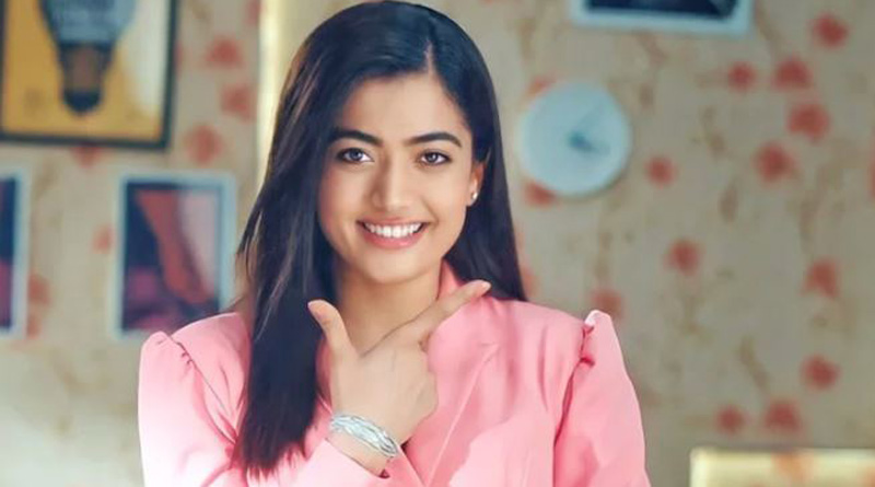Rashmika