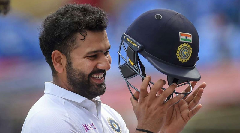 Rohit Sharma 