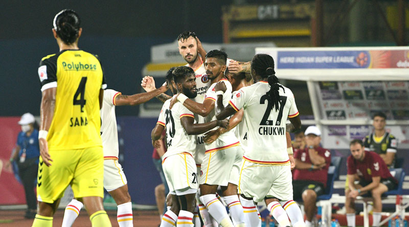 ISL 2021: Manolo Díaz to remain SC East Bengal coach for now
