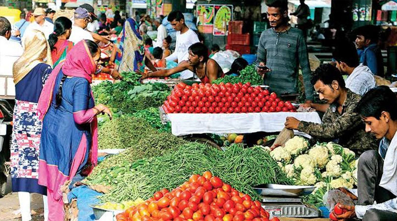 Wholesale Inflation Rises To 14.23% In November | Sangbad Pratidin
