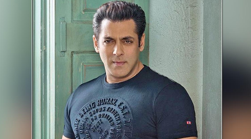 Salman Khan rents out his flat | Sangbad Pratidin