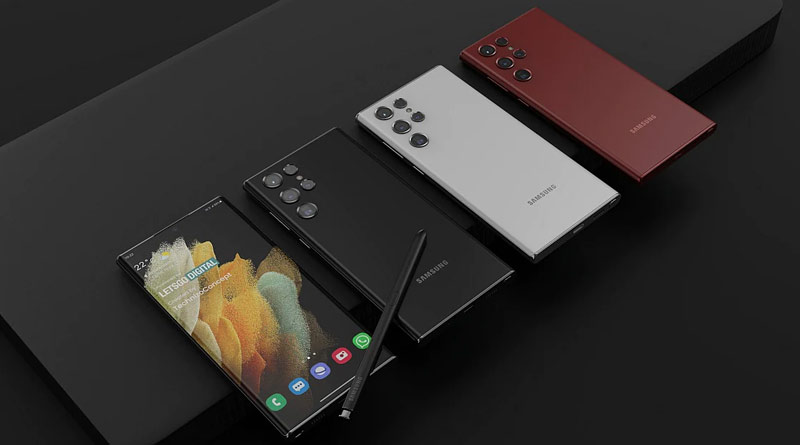 These Upcoming Smartphones to Look Forward to in 2022 | Sangbad Pratidin